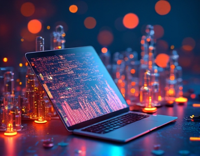 Transforming Knowledge Access with AI-Powered Chat Interfaces