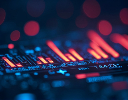Unlocking Opportunities with AI-Powered Chat Interfaces