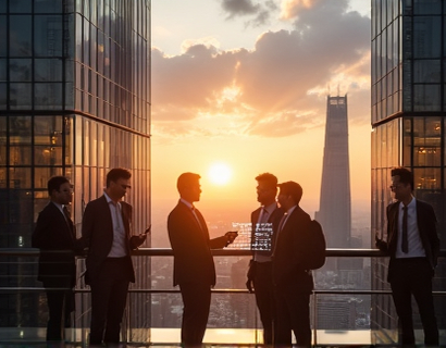 Unlocking Specialized Insights with an AI-Powered Chat Interface for New Year Services