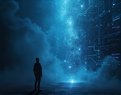 Unlocking Specialized New Year Insights with an AI-Powered Chat Interface
