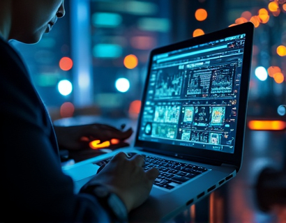 Unlocking Unique Insights into New Year Services with AI-Driven Chat Technology